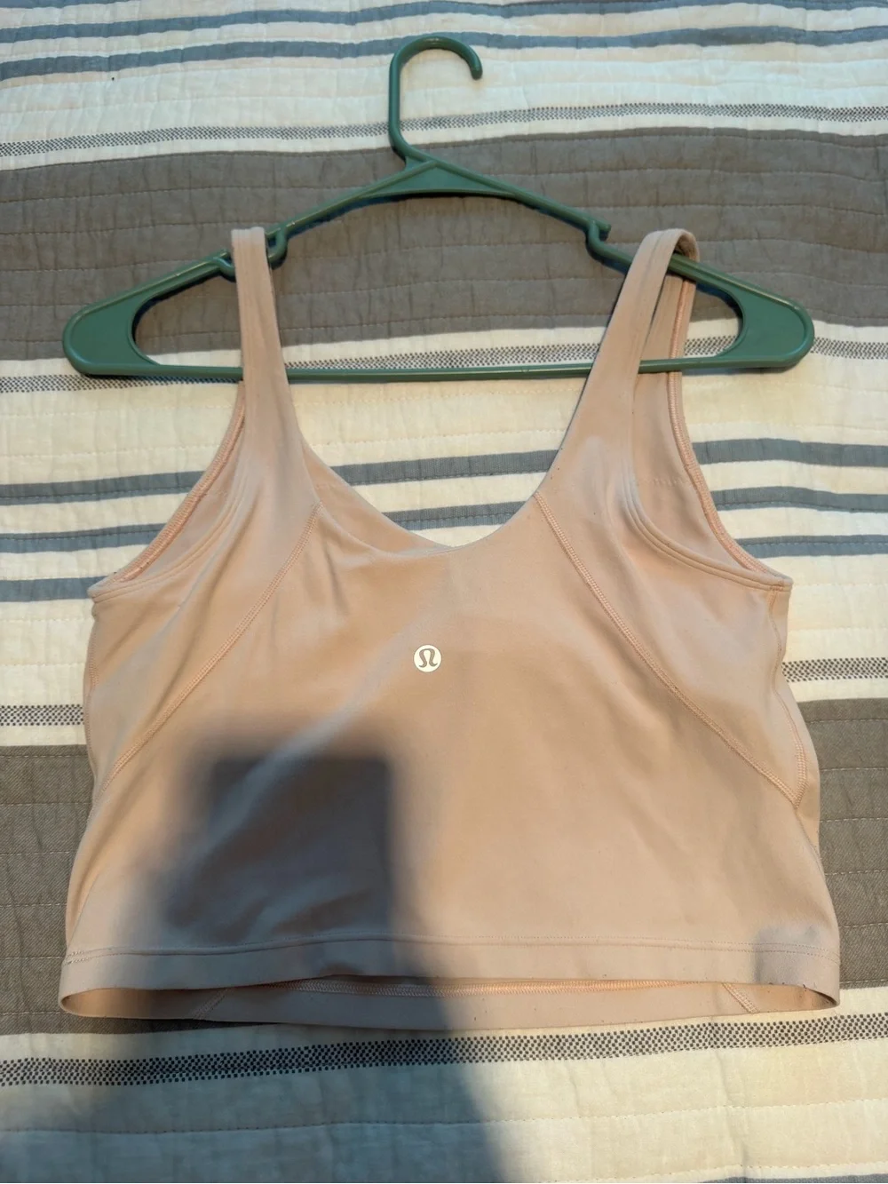 lululemon athletica light support